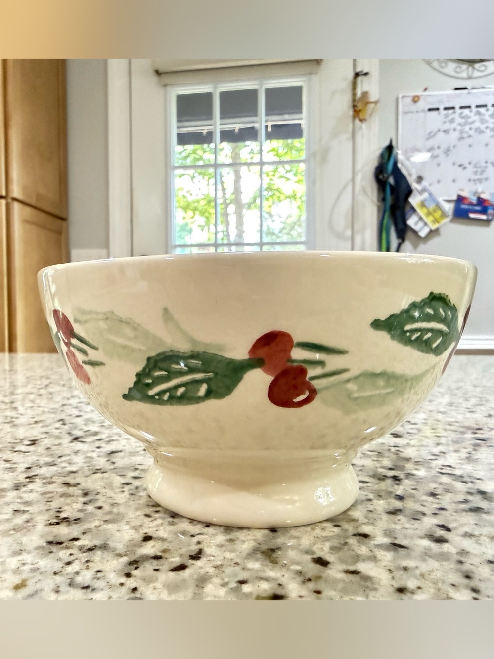Emma Bridgewater French bowl